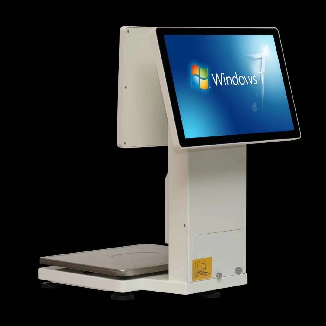 戈利士PC一體稱(chēng)