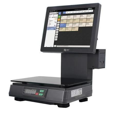 DJ-PC一體稱(chēng)