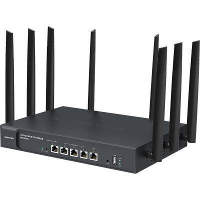 企業(yè)路由器